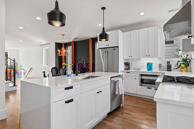 1203B Brick Church Pike, Nashville, TN 37207