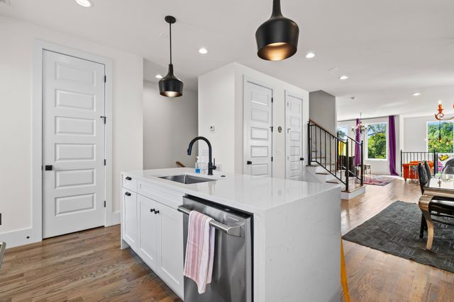 1203B Brick Church Pike, Nashville, TN 37207