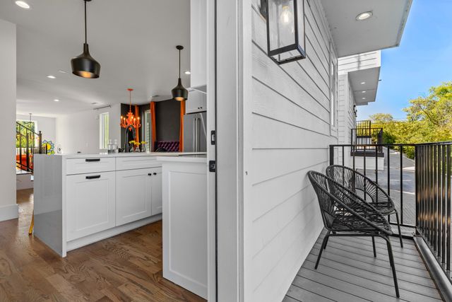 1203B Brick Church Pike, Nashville, TN 37207