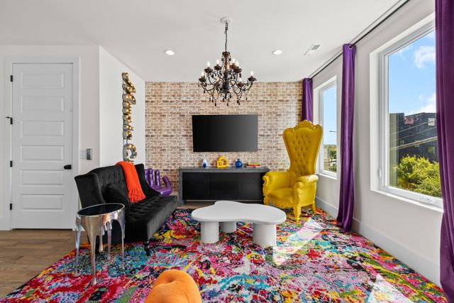 1203B Brick Church Pike, Nashville, TN 37207