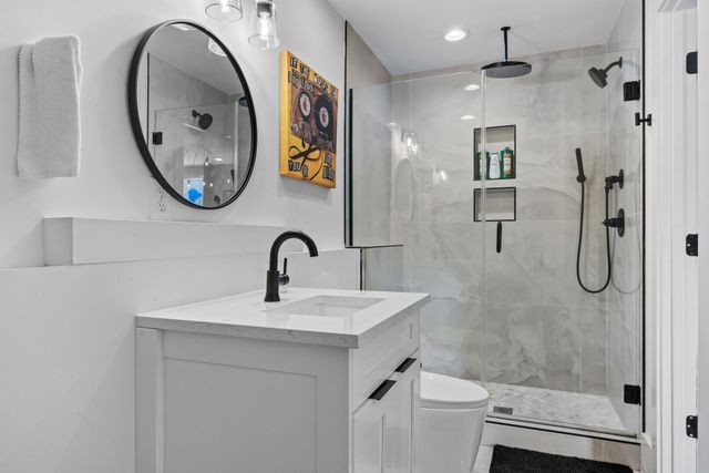 1203B Brick Church Pike, Nashville, TN 37207