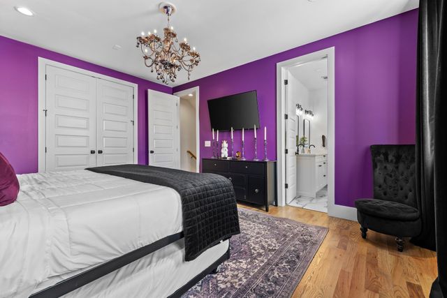 1203B Brick Church Pike, Nashville, TN 37207