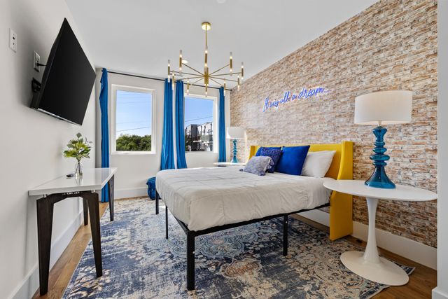 1203B Brick Church Pike, Nashville, TN 37207