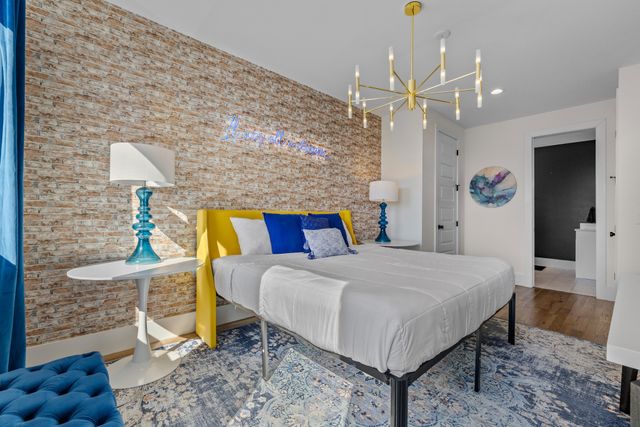 1203B Brick Church Pike, Nashville, TN 37207