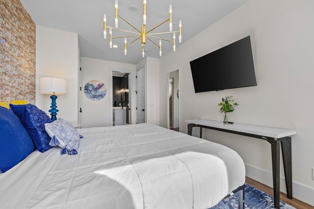 1203B Brick Church Pike, Nashville, TN 37207