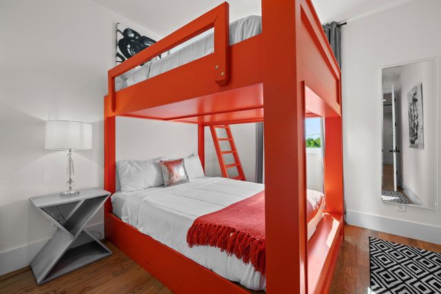 1203B Brick Church Pike, Nashville, TN 37207