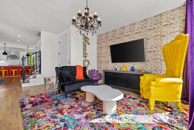 1203B Brick Church Pike, Nashville, TN 37207