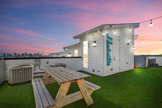 1203B Brick Church Pike, Nashville, TN 37207