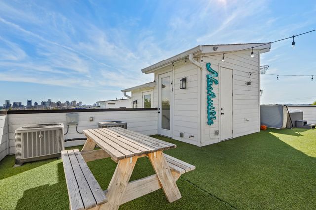 1203B Brick Church Pike, Nashville, TN 37207