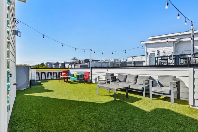 1203B Brick Church Pike, Nashville, TN 37207