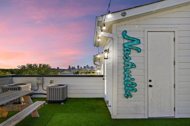 1203B Brick Church Pike, Nashville, TN 37207