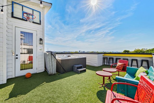 1203B Brick Church Pike, Nashville, TN 37207