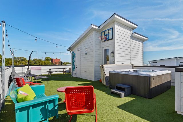 1203B Brick Church Pike, Nashville, TN 37207