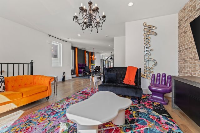 1203B Brick Church Pike, Nashville, TN 37207