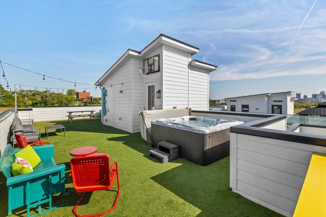 1203B Brick Church Pike, Nashville, TN 37207