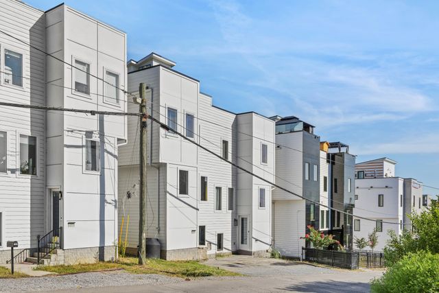 1203B Brick Church Pike, Nashville, TN 37207