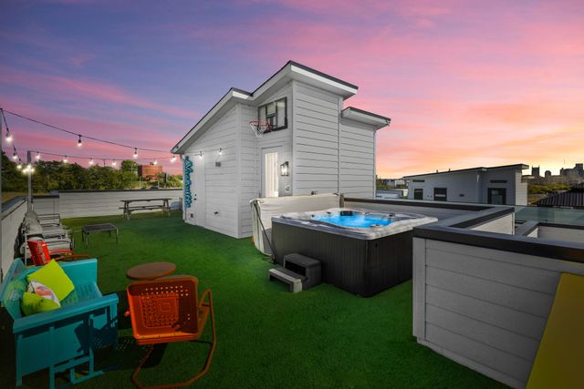 1203B Brick Church Pike, Nashville, TN 37207