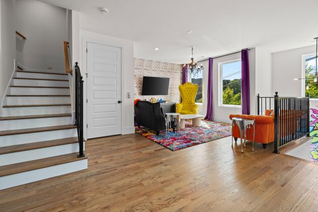 1203B Brick Church Pike, Nashville, TN 37207