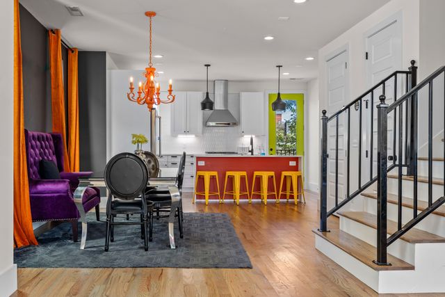 1203B Brick Church Pike, Nashville, TN 37207