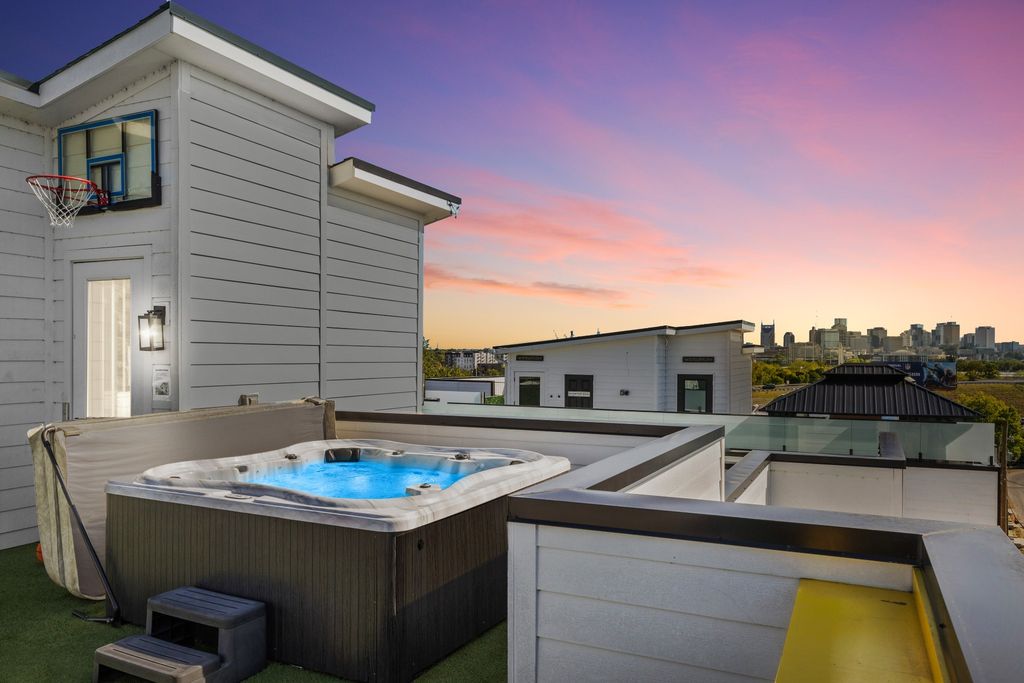 1203B Brick Church Pike, Nashville, TN 37207