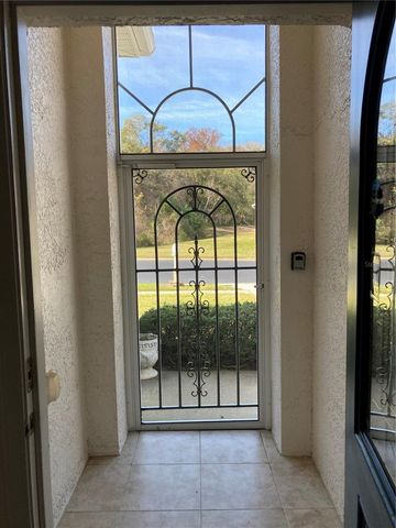 11204 CLEAR OAK CIRCLE, New Port Richey, FL 34654