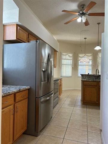 11204 CLEAR OAK CIRCLE, New Port Richey, FL 34654