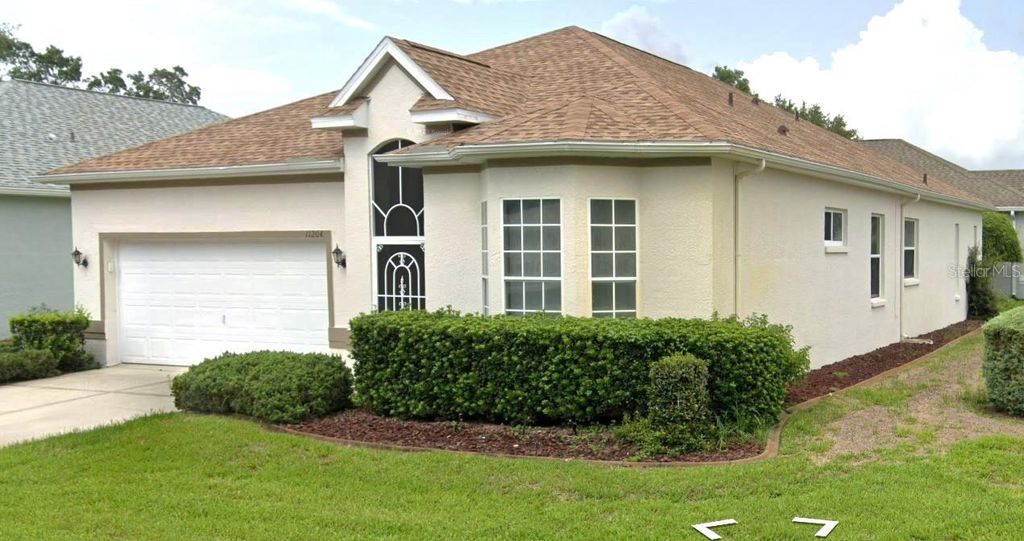 11204 CLEAR OAK CIRCLE, New Port Richey, FL 34654