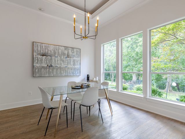 5832 Forest Bend Place, Fort Worth, TX 76112