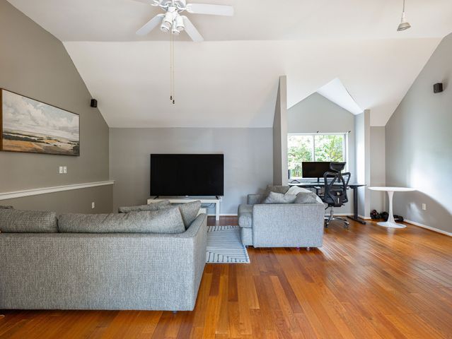 5832 Forest Bend Place, Fort Worth, TX 76112