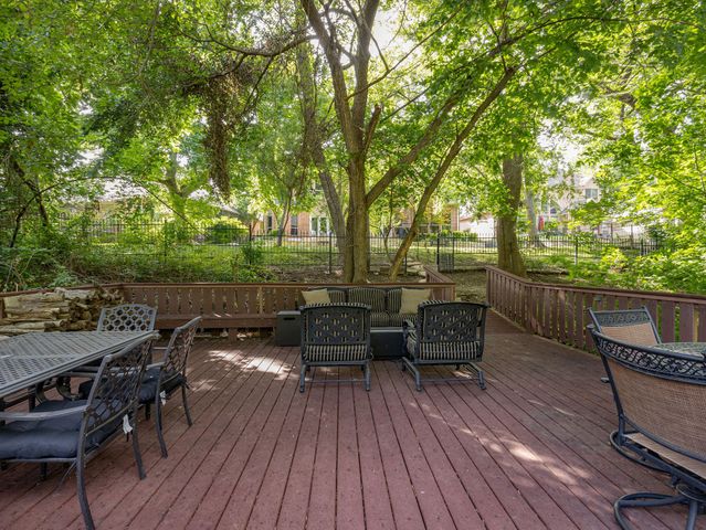 5832 Forest Bend Place, Fort Worth, TX 76112