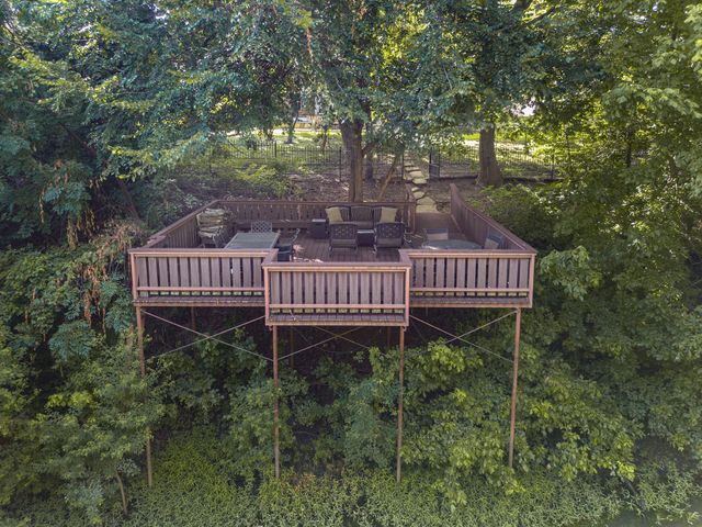 5832 Forest Bend Place, Fort Worth, TX 76112
