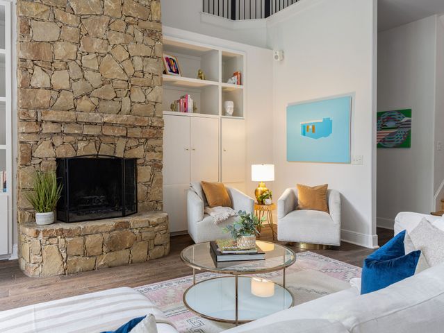 5832 Forest Bend Place, Fort Worth, TX 76112