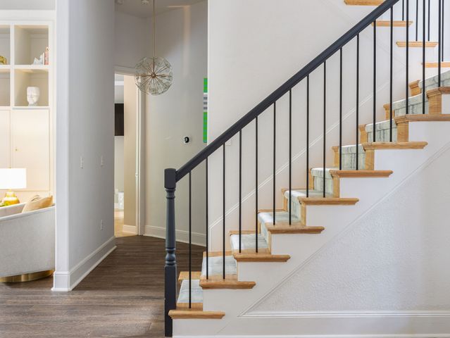 5832 Forest Bend Place, Fort Worth, TX 76112
