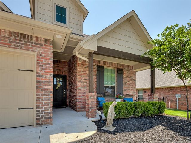 624 Dardanelle Pass, Edmond, OK 73025