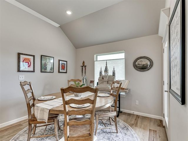 624 Dardanelle Pass, Edmond, OK 73025