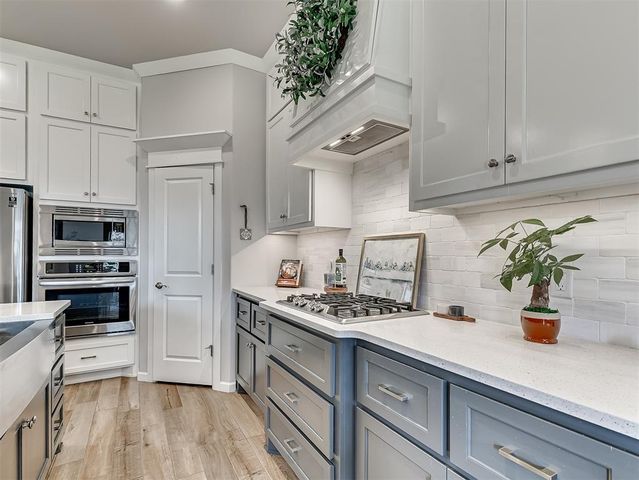 624 Dardanelle Pass, Edmond, OK 73025