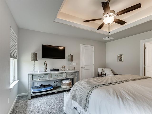 624 Dardanelle Pass, Edmond, OK 73025