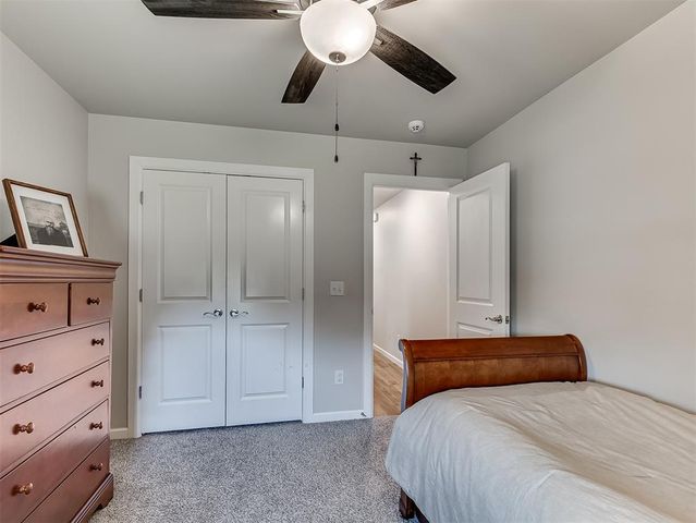 624 Dardanelle Pass, Edmond, OK 73025