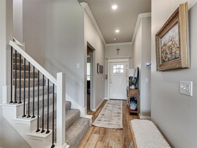 624 Dardanelle Pass, Edmond, OK 73025