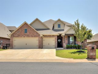 624 Dardanelle Pass, Edmond, OK 73025