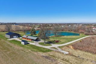 4301 Carnell Drive, Clearcreek Twp., OH 45036