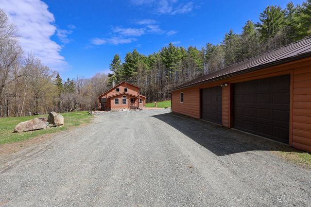 1209 Wildlife Road, Hartford, VT 05001