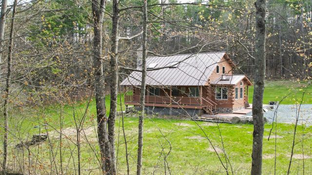 1209 Wildlife Road, Hartford, VT 05001