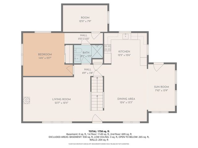 1209 Wildlife Road, Hartford, VT 05001