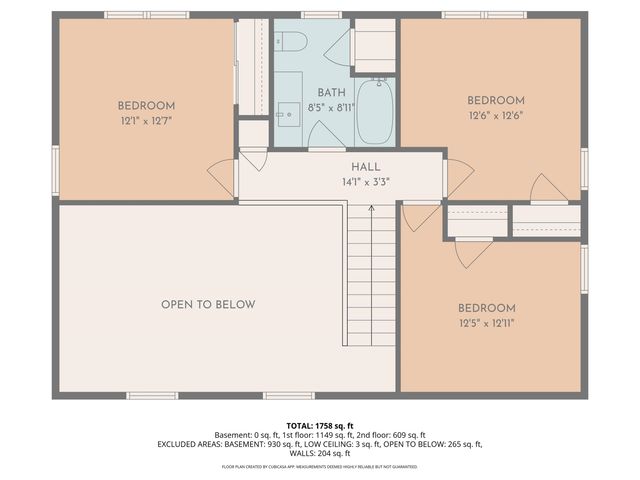 1209 Wildlife Road, Hartford, VT 05001