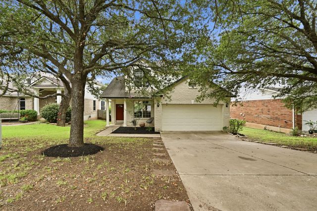 10701 Beard Ave, Austin, TX 78748