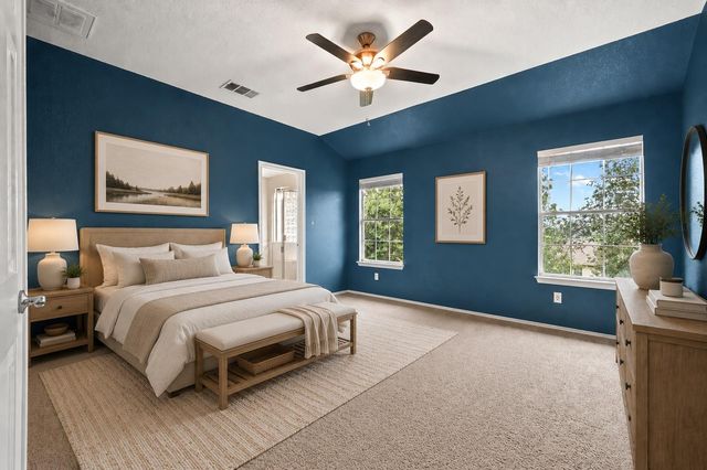 10701 Beard Ave, Austin, TX 78748