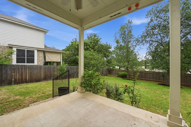 10701 Beard Ave, Austin, TX 78748