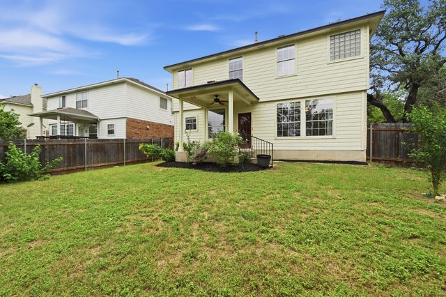 10701 Beard Ave, Austin, TX 78748