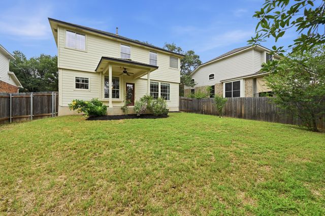 10701 Beard Ave, Austin, TX 78748